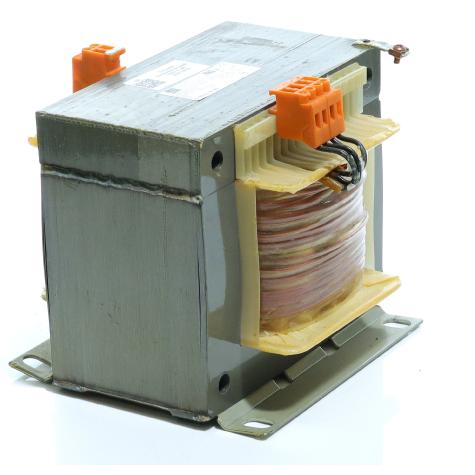 Transformer  Used